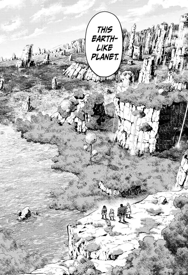 Read Agravity Boys Manga Online