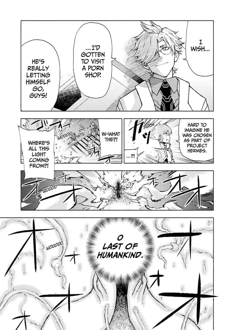 Read Agravity Boys Manga Online