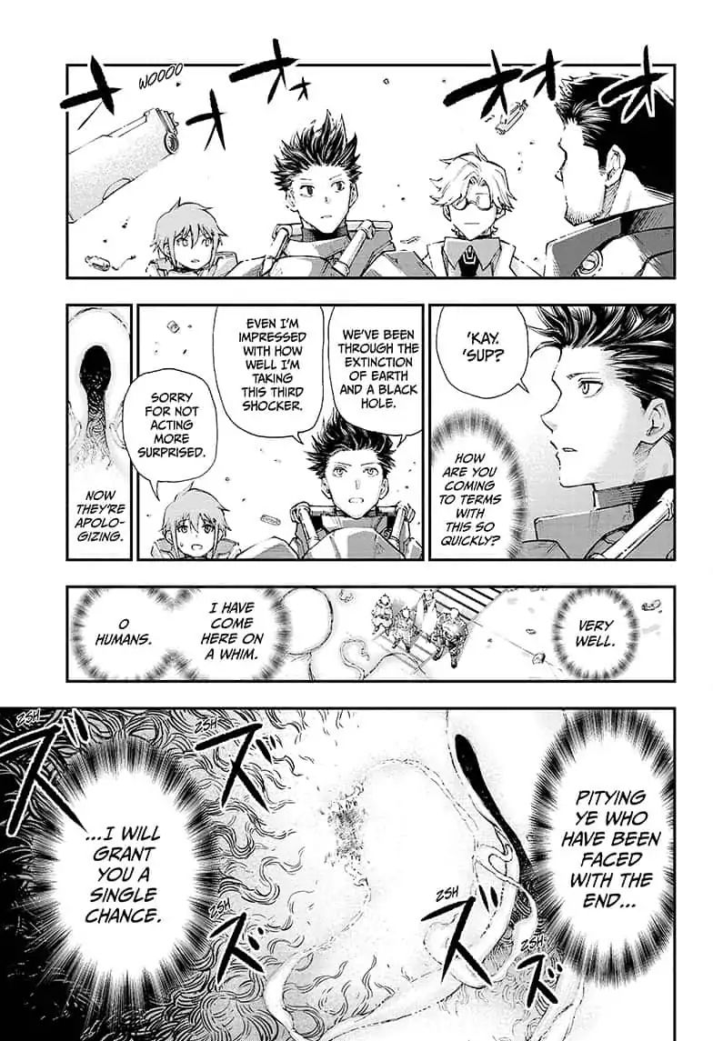 Read Agravity Boys Manga Online