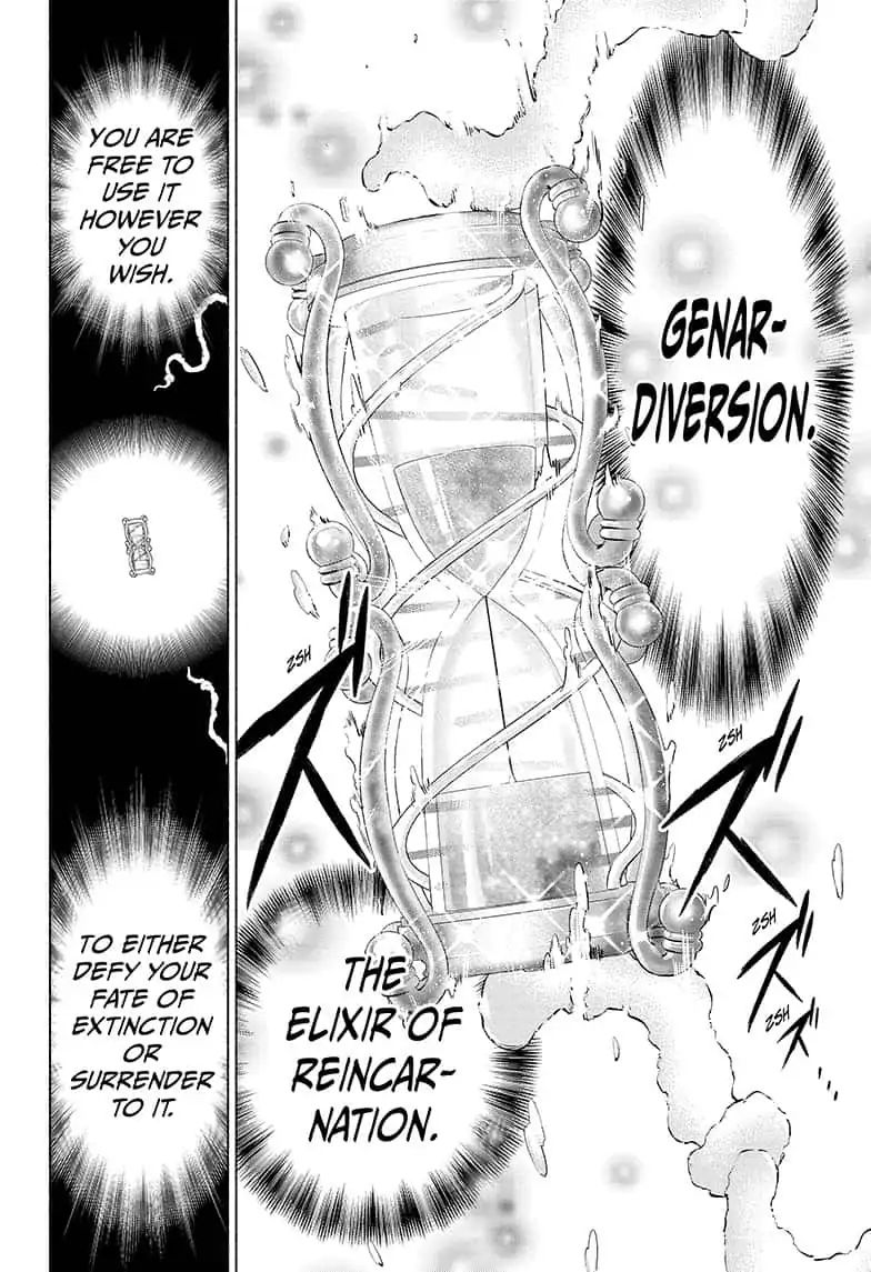 Read Agravity Boys Manga Online