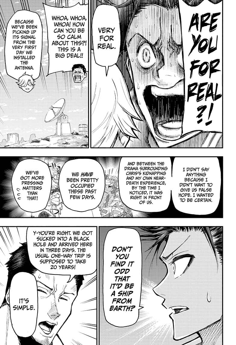 Read Agravity Boys Manga Online