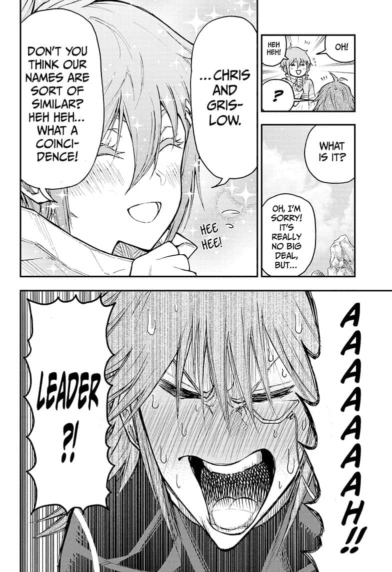 Read Agravity Boys Manga Online