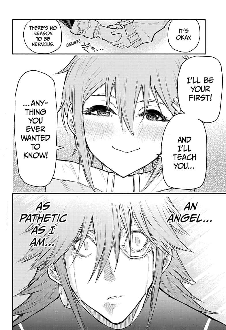Read Agravity Boys Manga Online