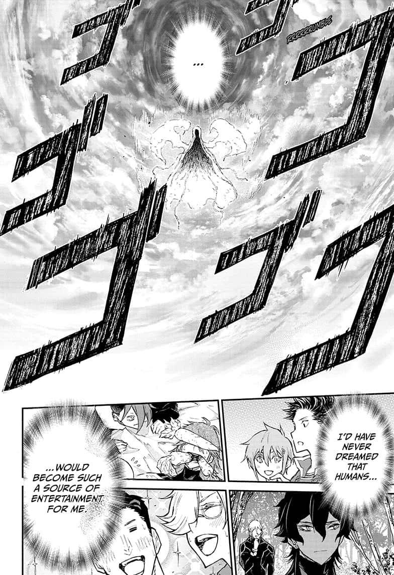 Read Agravity Boys Manga Online