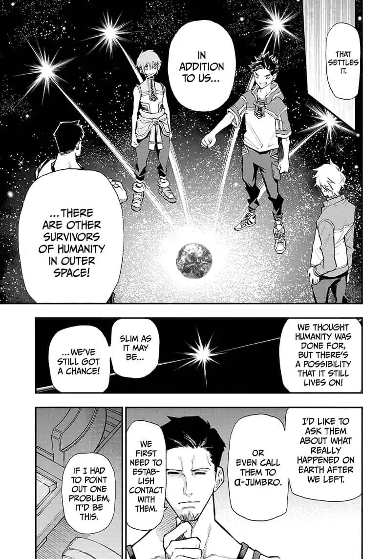 Read Agravity Boys Manga Online