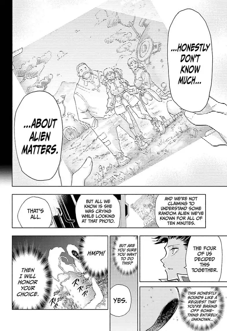 Read Agravity Boys Manga Online