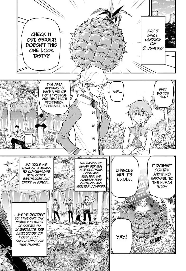 Read Agravity Boys Manga Online