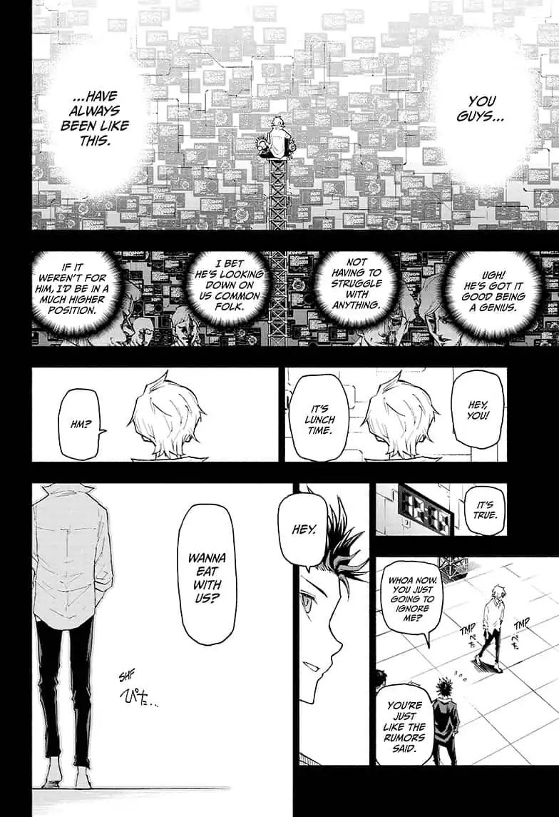 Read Agravity Boys Manga Online