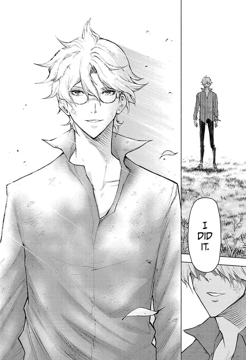 Read Agravity Boys Manga Online
