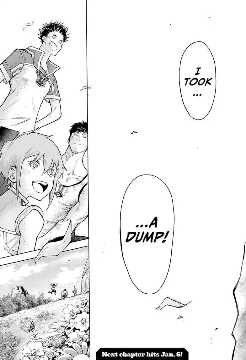 Read Agravity Boys Manga Online