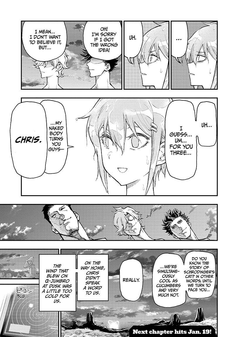 Read Agravity Boys Manga Online