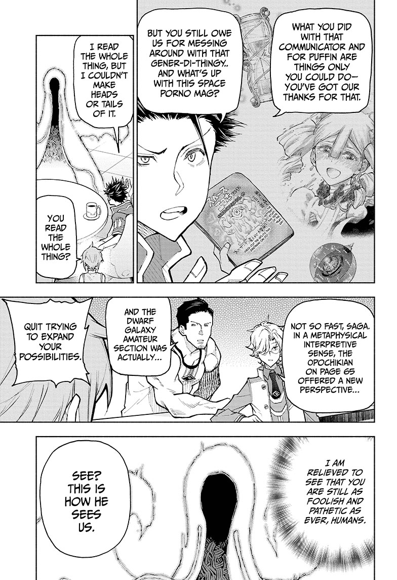 Read Agravity Boys Manga Online