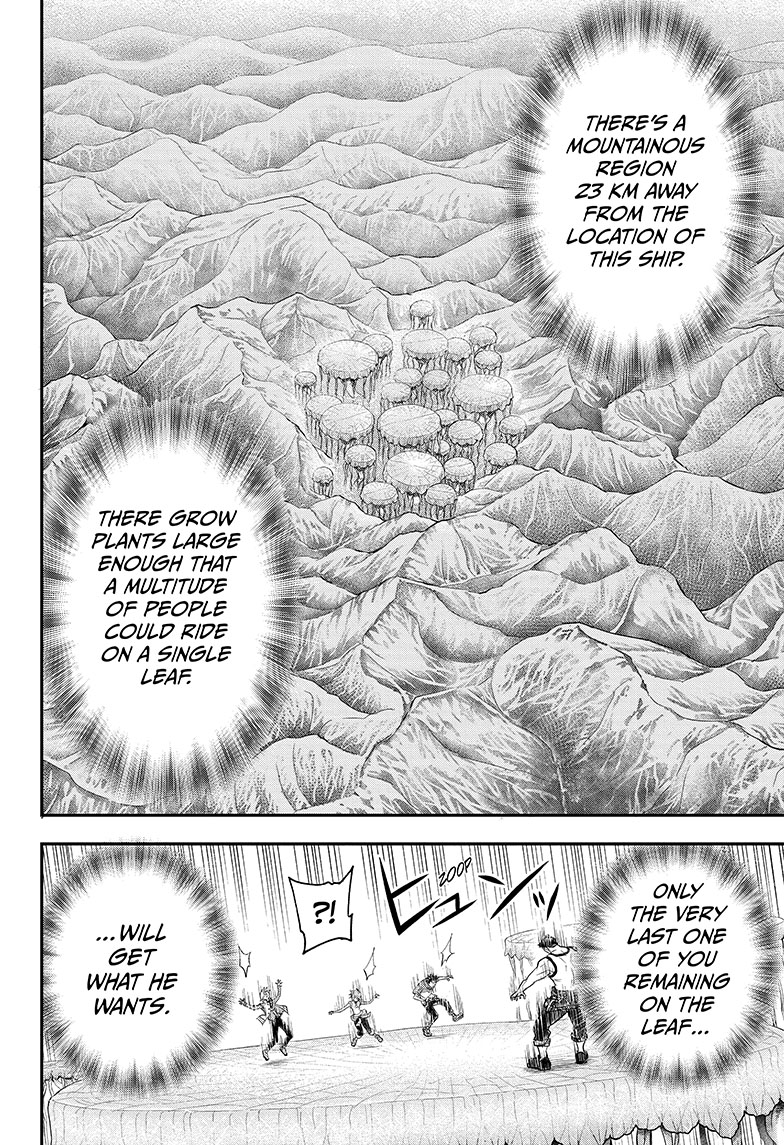 Read Agravity Boys Manga Online
