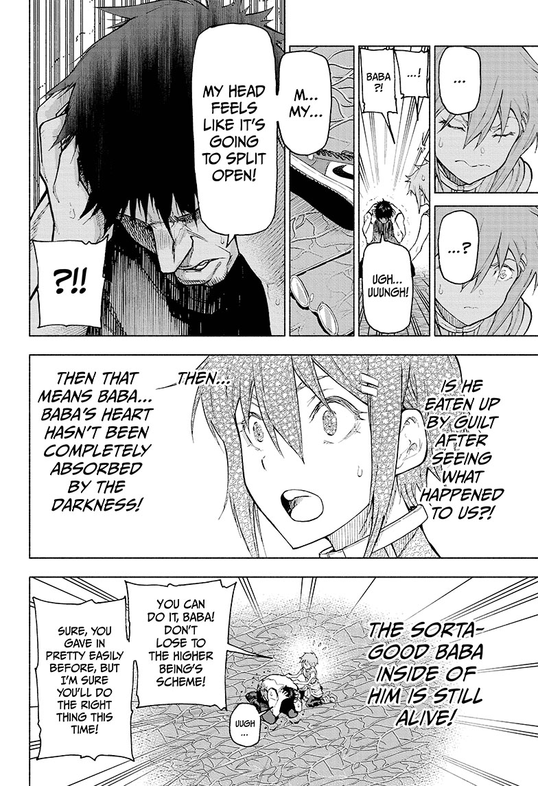 Read Agravity Boys Manga Online