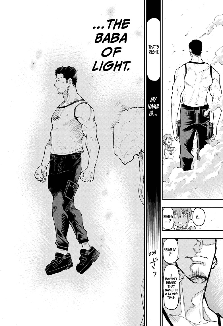 Read Agravity Boys Manga Online