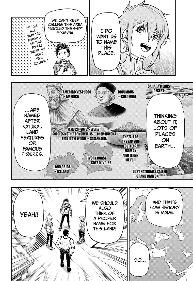 Read Agravity Boys Manga Online
