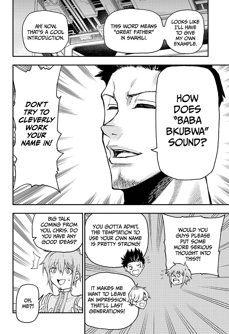 Read Agravity Boys Manga Online