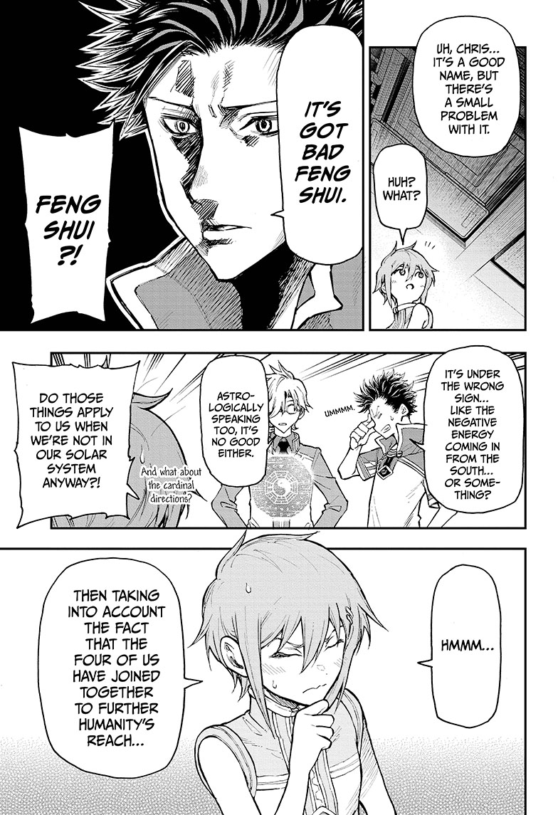 Read Agravity Boys Manga Online