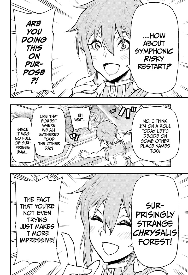Read Agravity Boys Manga Online