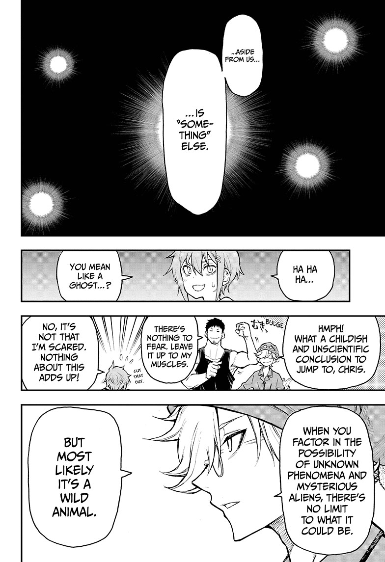 Read Agravity Boys Manga Online