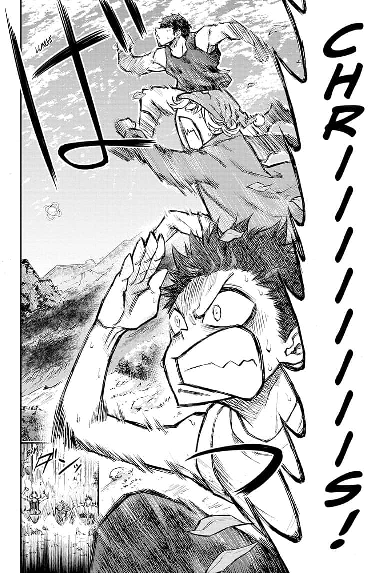 Read Agravity Boys Manga Online