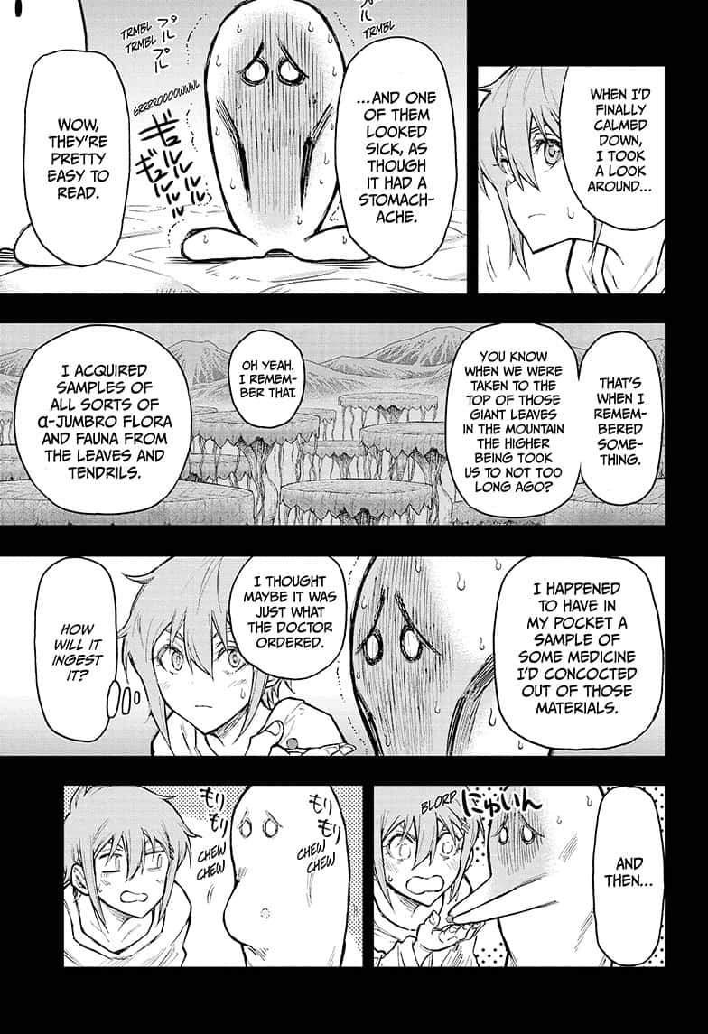 Read Agravity Boys Manga Online