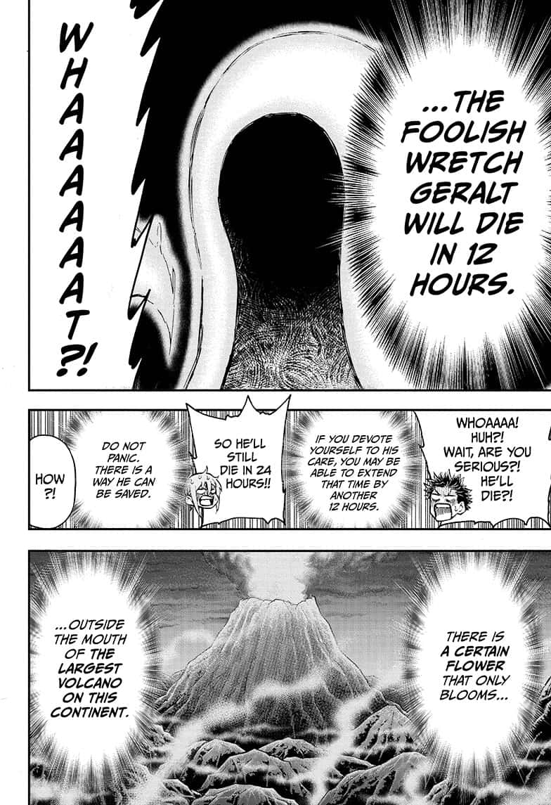 Read Agravity Boys Manga Online