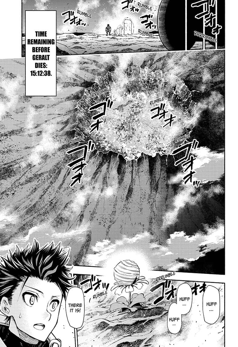 Read Agravity Boys Manga Online