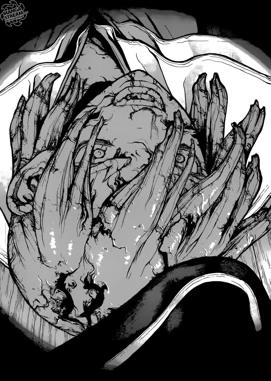 Read DrStone Manga Online