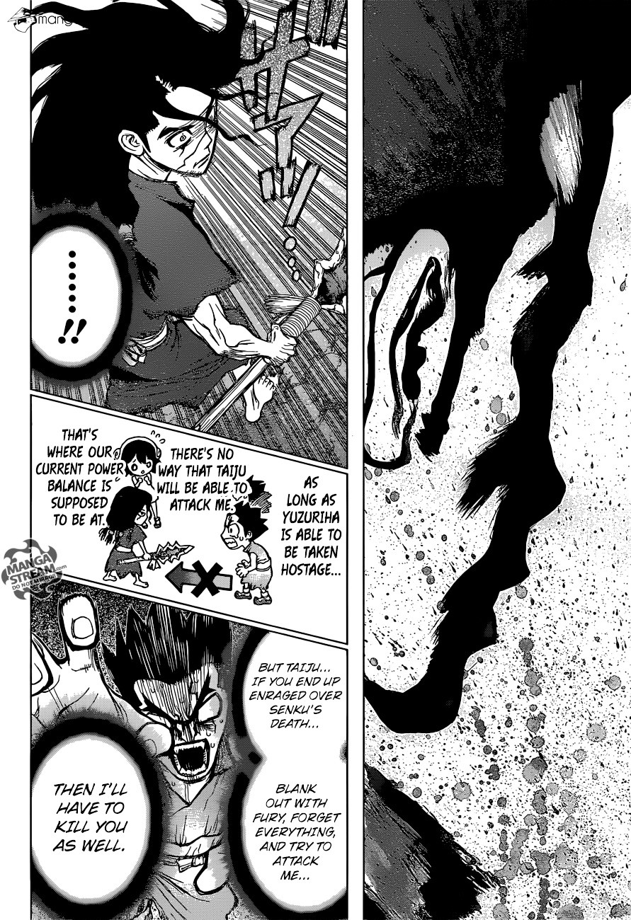 Read DrStone Manga Online