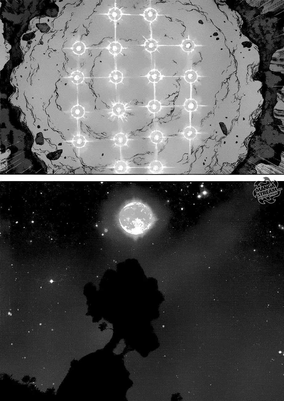Read DrStone Manga Online