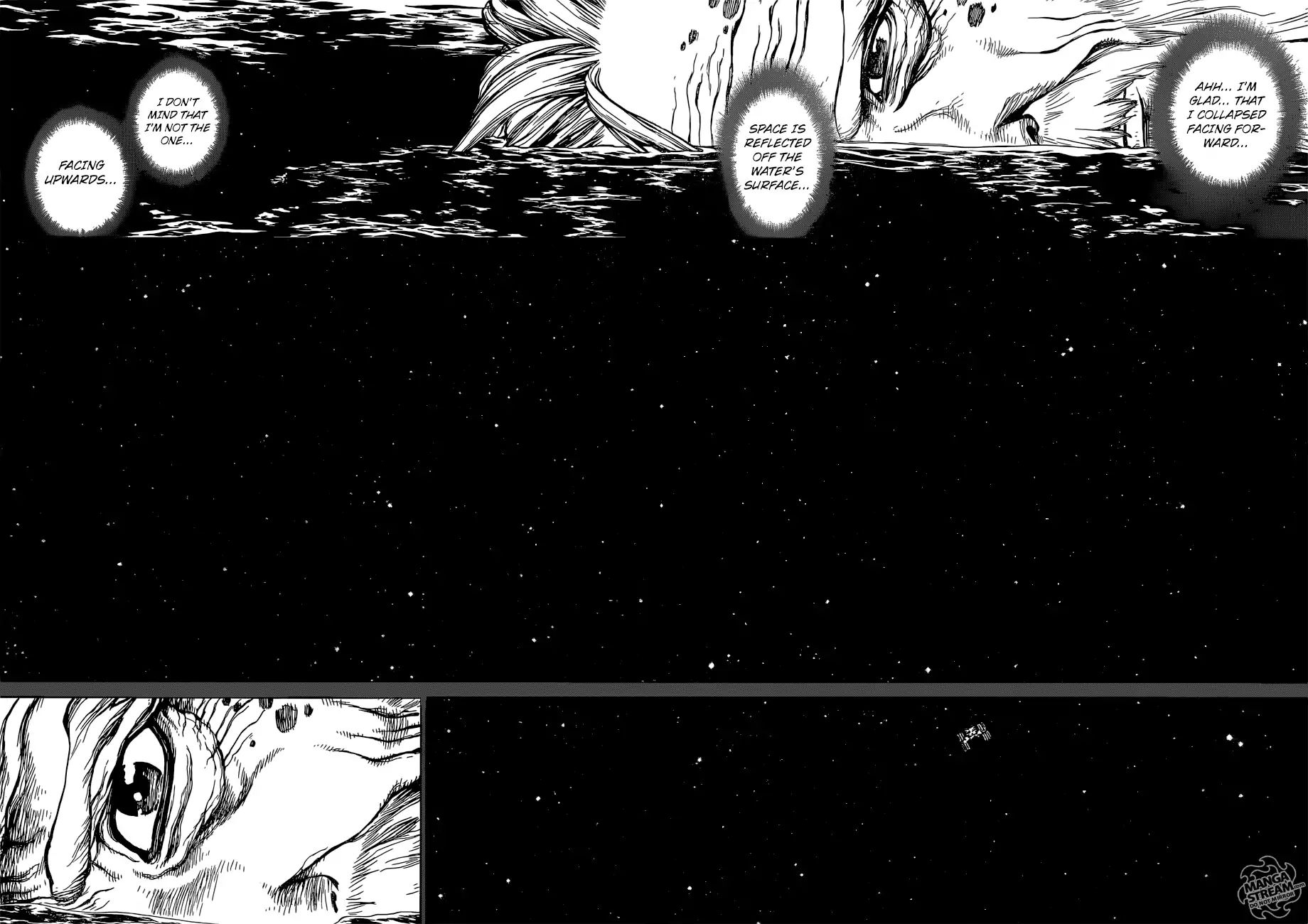 Read DrStone Manga Online