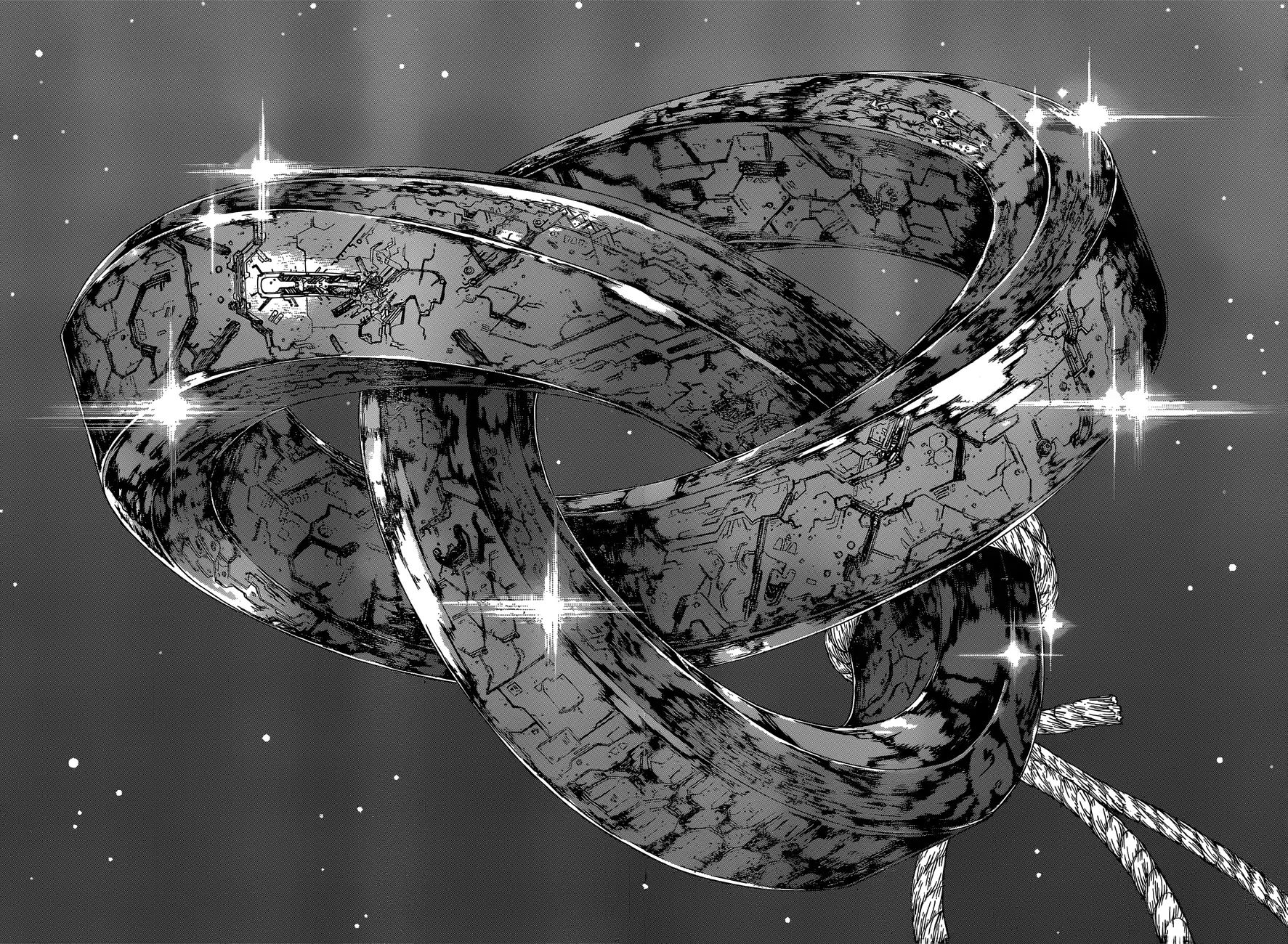 Read DrStone Manga Online