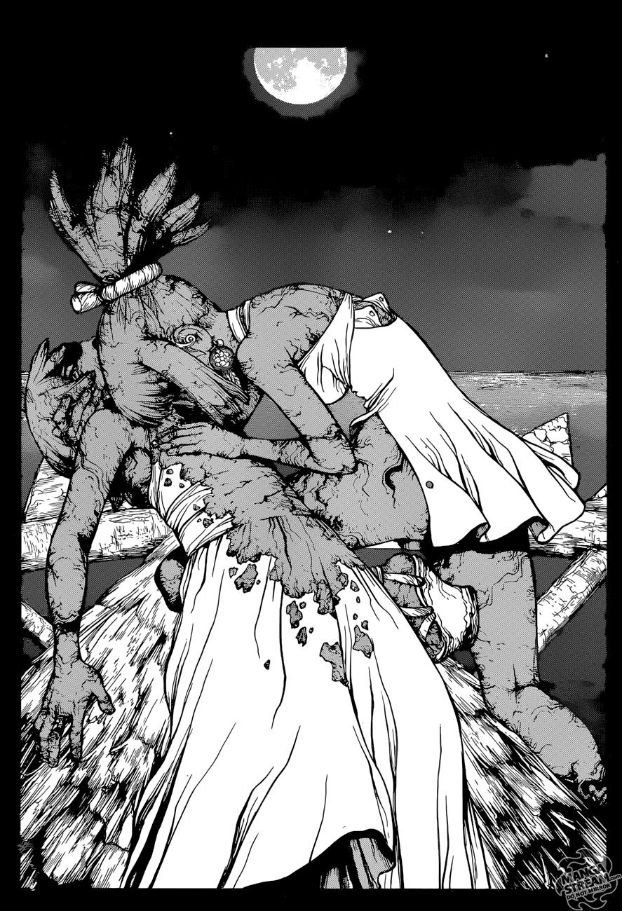 Read DrStone Manga Online