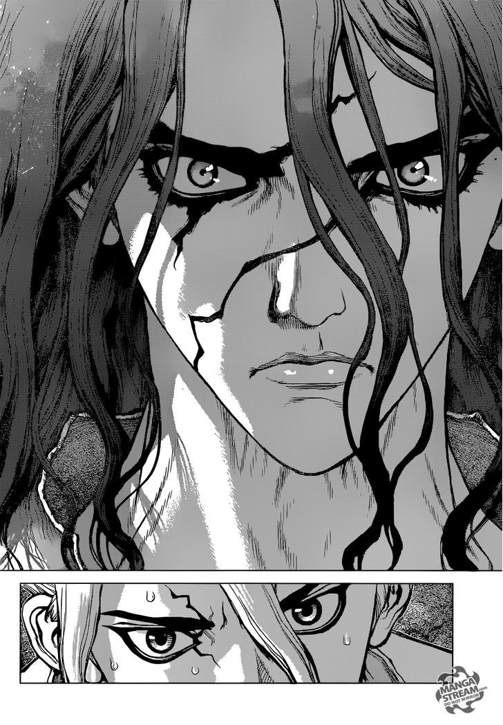 Read DrStone Manga Online