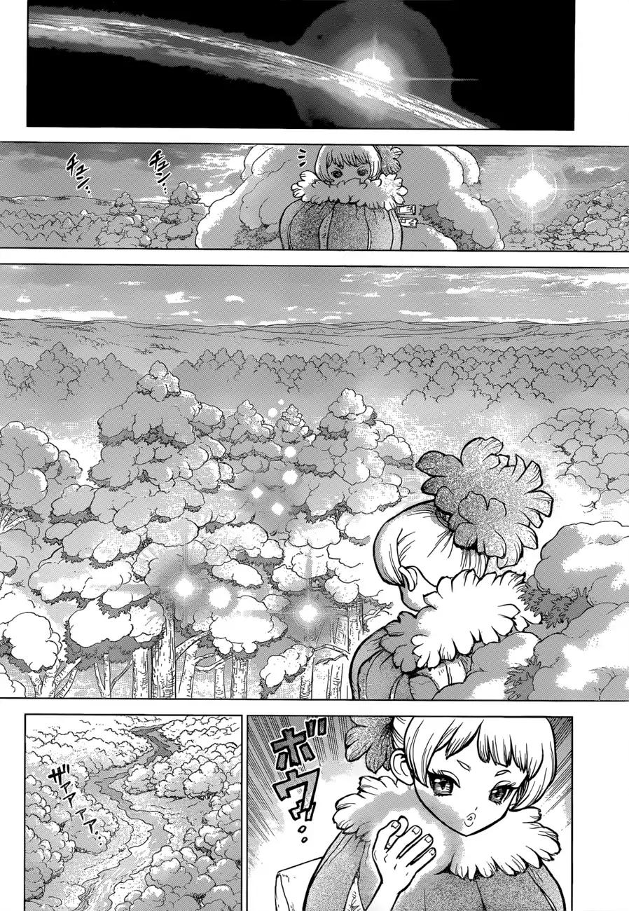 Read DrStone Manga Online