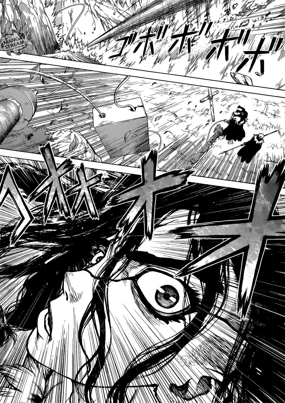 Read DrStone Manga Online