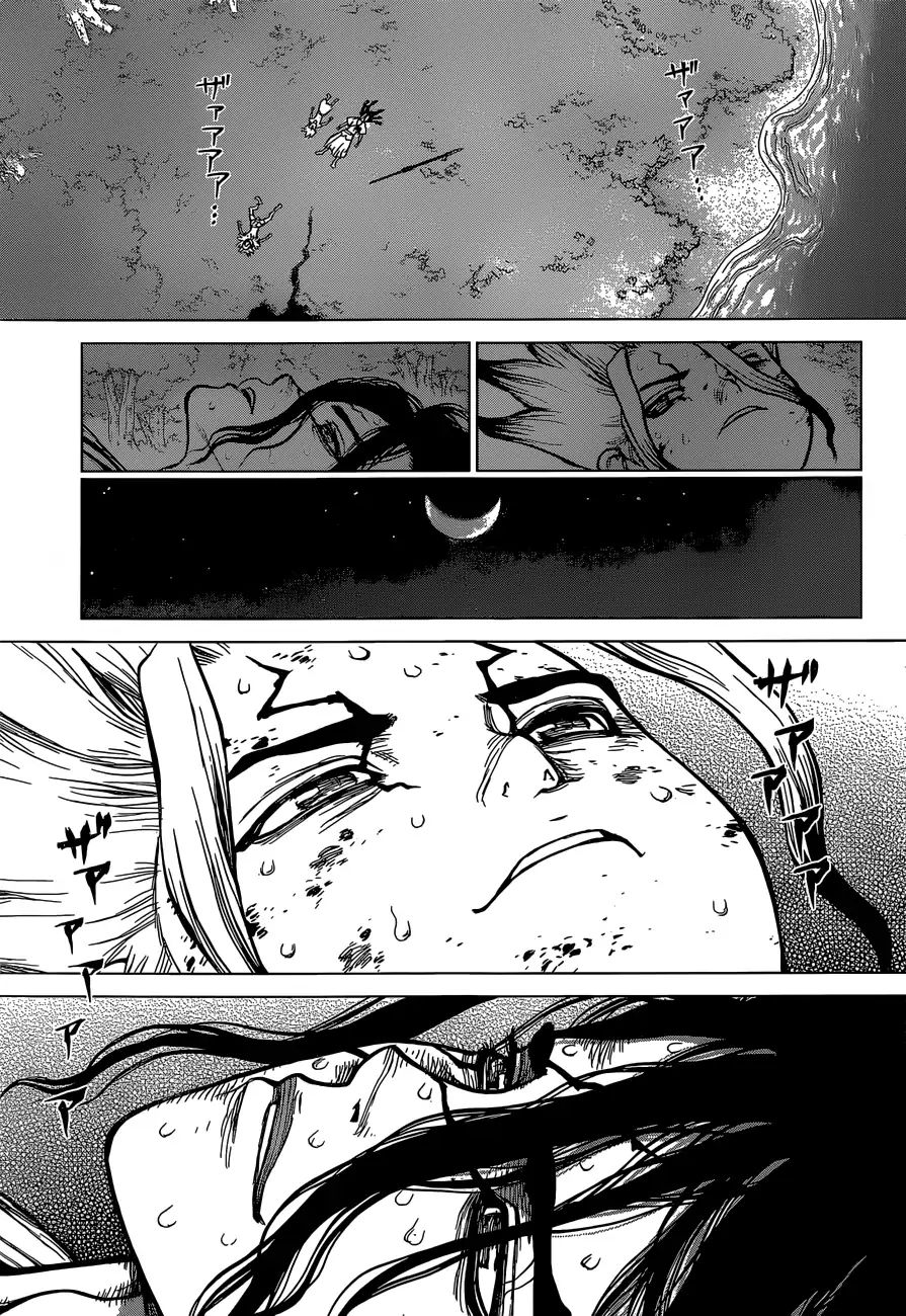 Read DrStone Manga Online