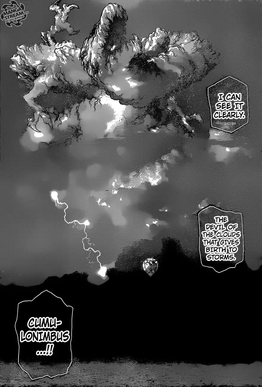 Read DrStone Manga Online