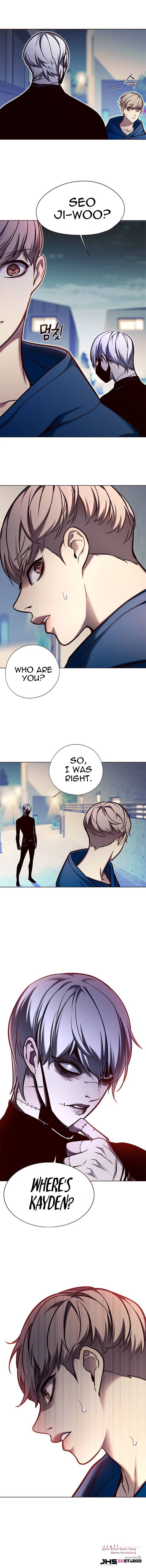 Read Eleceed Manga Online
