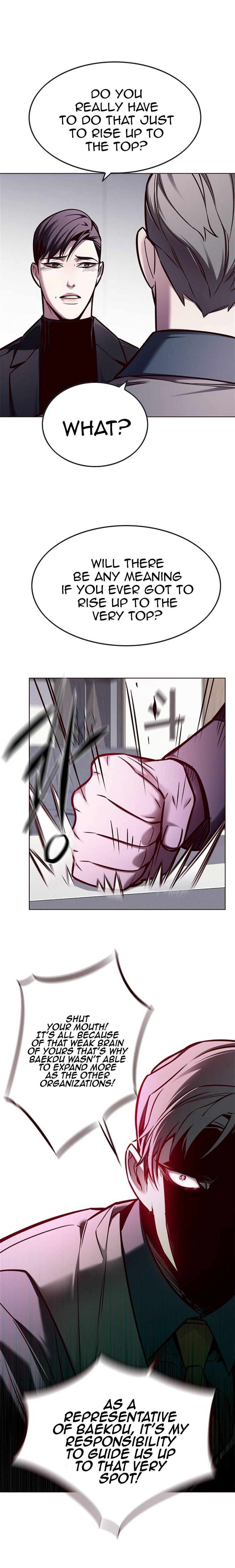 Read Eleceed Manga Online