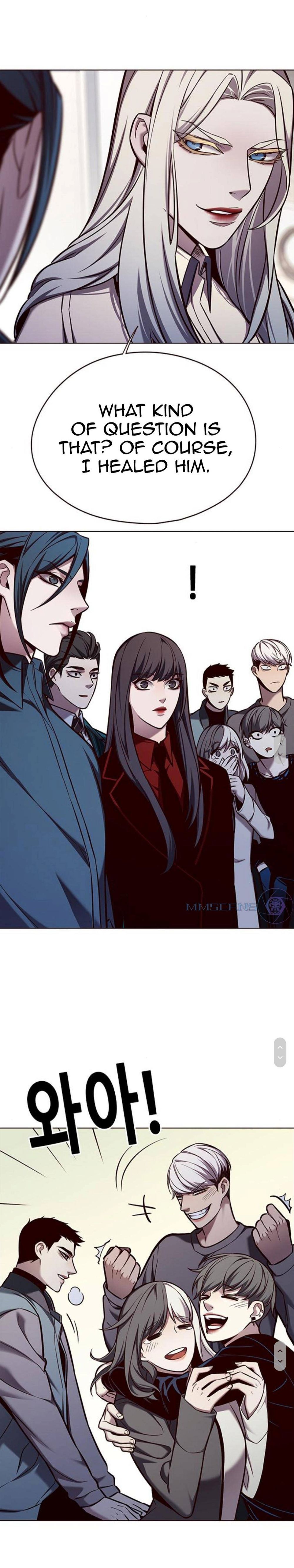 Read Eleceed Manga Online