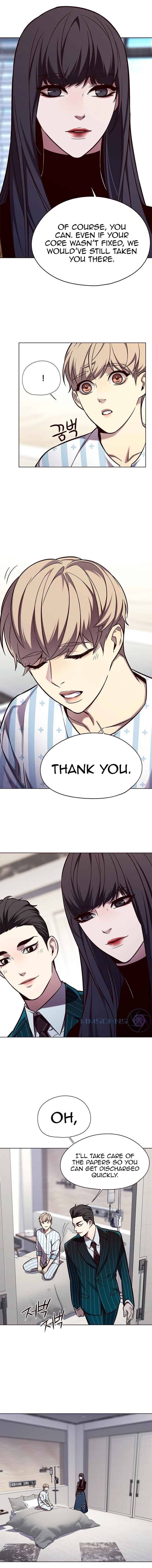 Read Eleceed Manga Online