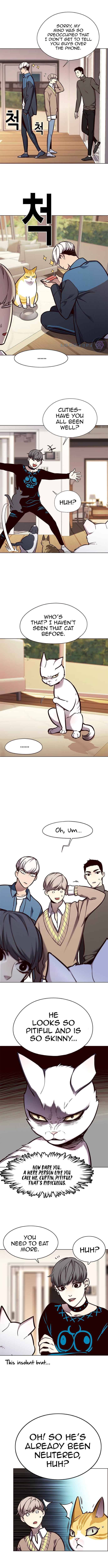 Read Eleceed Manga Online