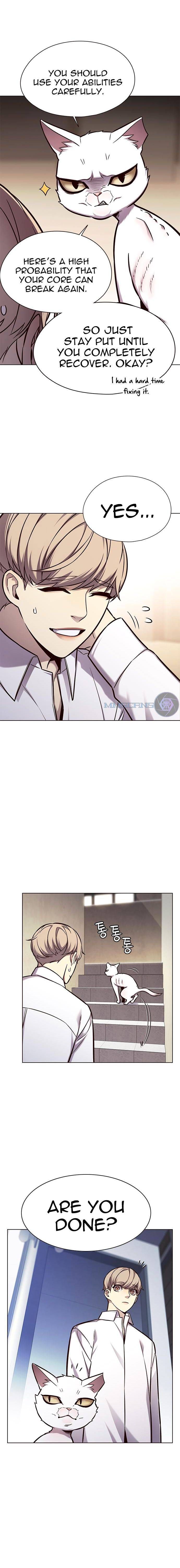 Read Eleceed Manga Online