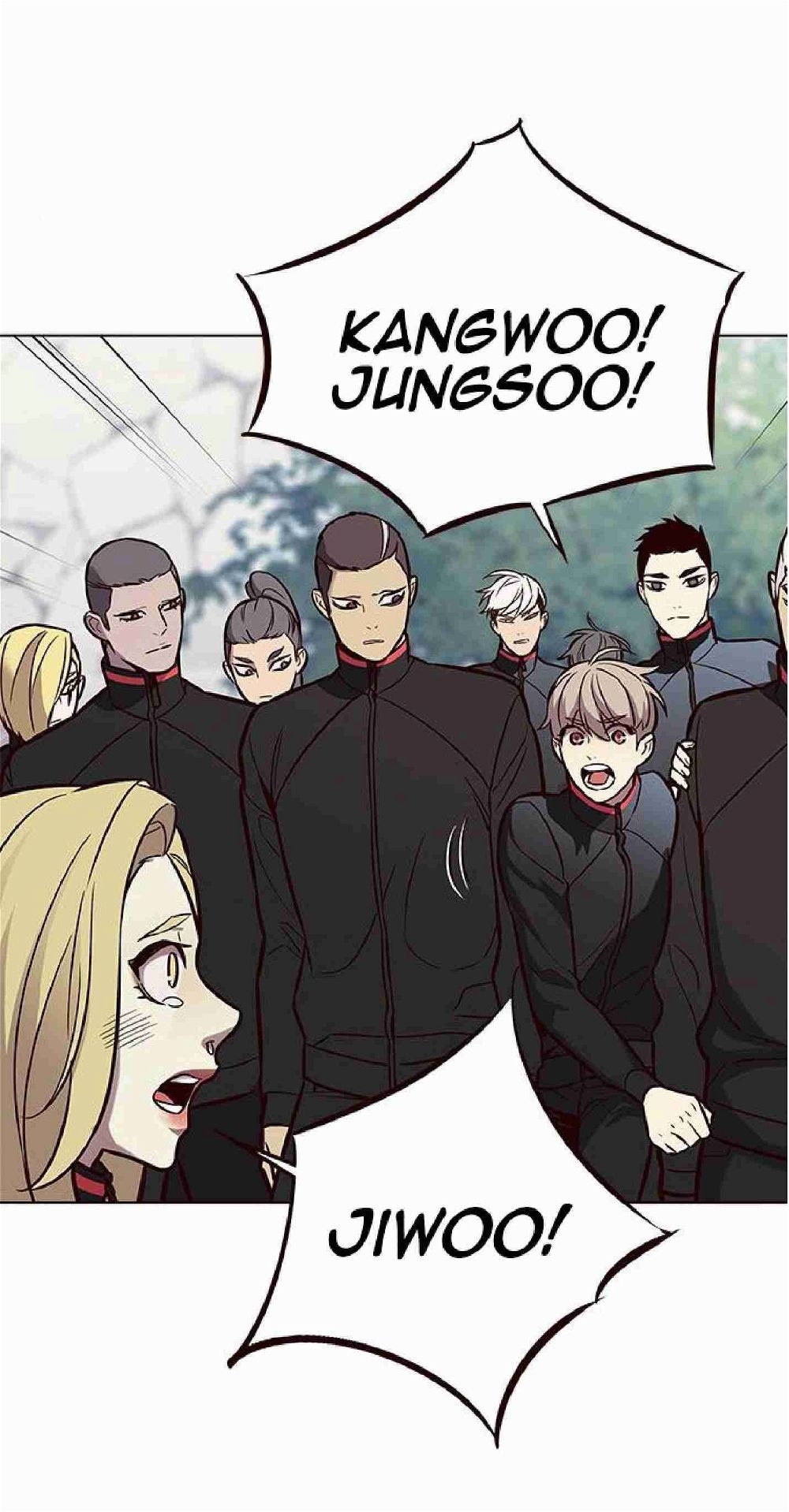 Read Eleceed Manga Online