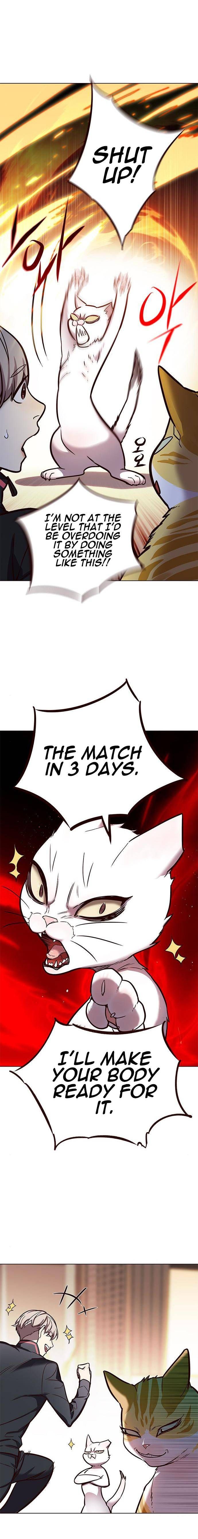 Read Eleceed Manga Online