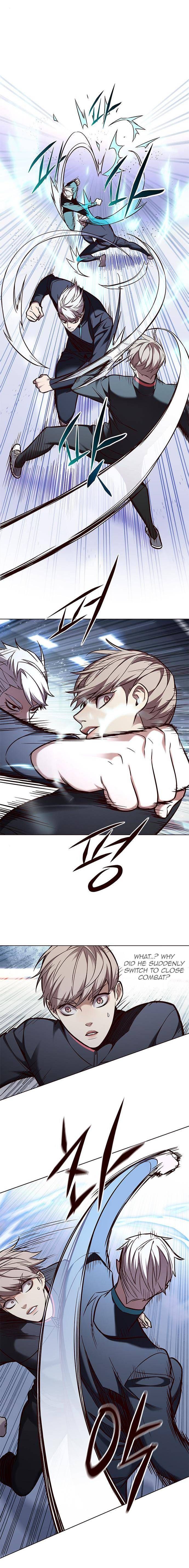 Read Eleceed Manga Online