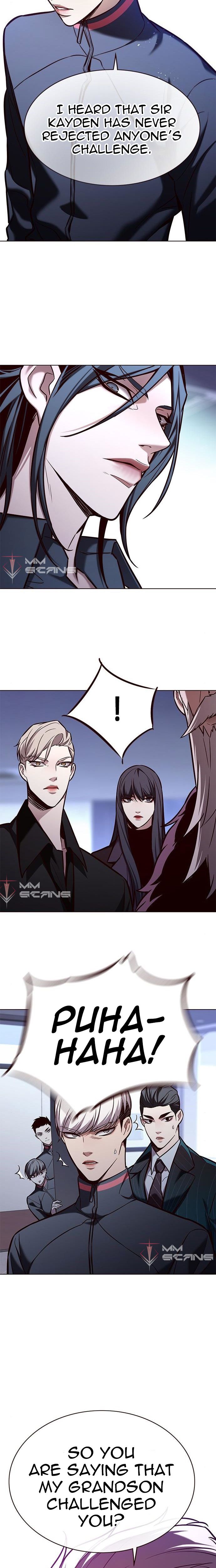 Read Eleceed Manga Online