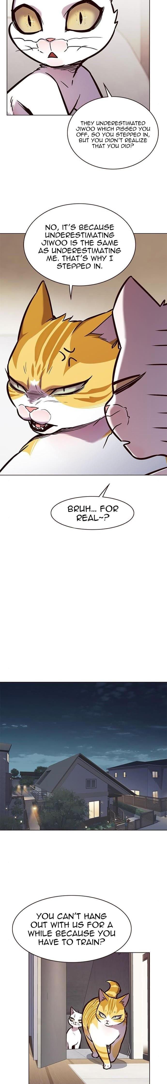 Read Eleceed Manga Online